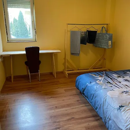 Homestay Cozy Private Ment *