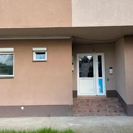 Homestay Cozy Private Ment Belgrade